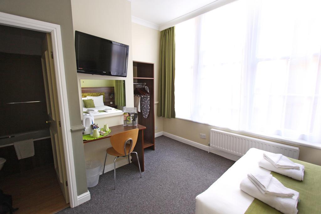 Surtees Hotel Newcastle upon Tyne Exteriér fotografie