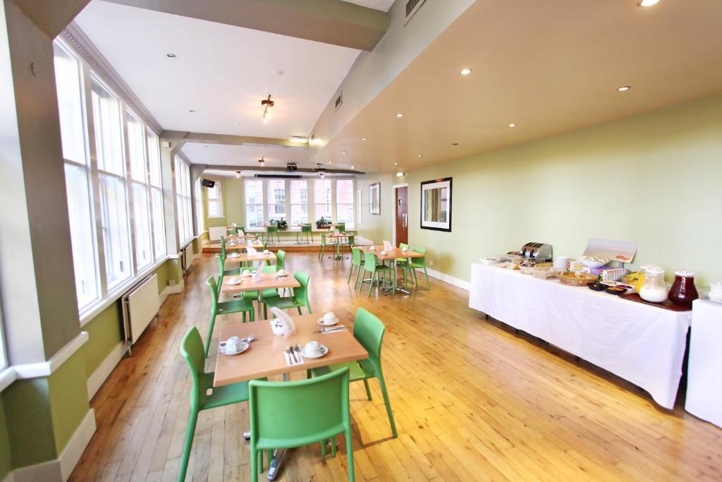 Surtees Hotel Newcastle upon Tyne Exteriér fotografie