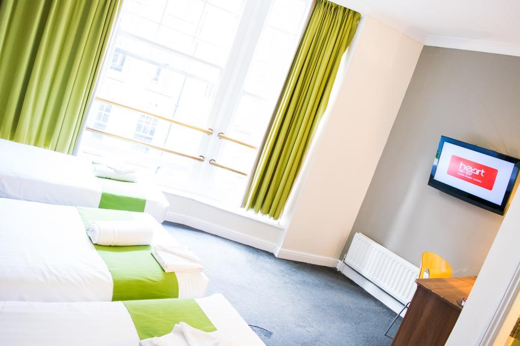 Surtees Hotel Newcastle upon Tyne Exteriér fotografie