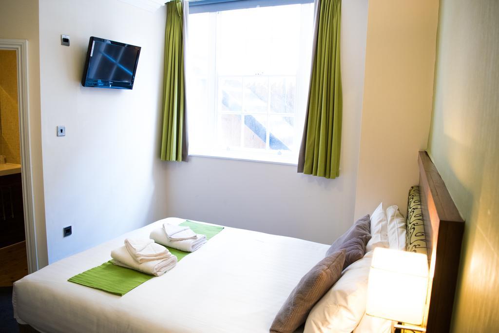 Surtees Hotel Newcastle upon Tyne Exteriér fotografie