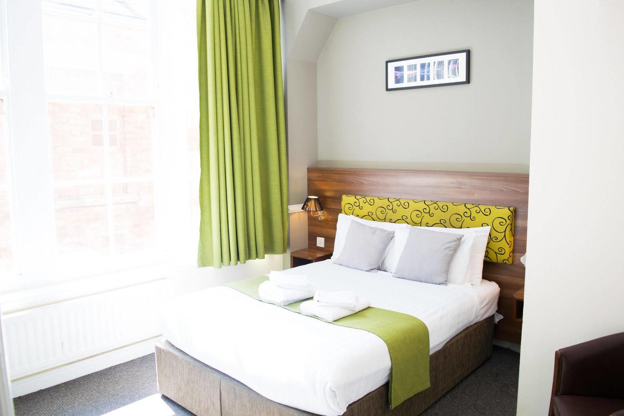 Surtees Hotel Newcastle upon Tyne Exteriér fotografie