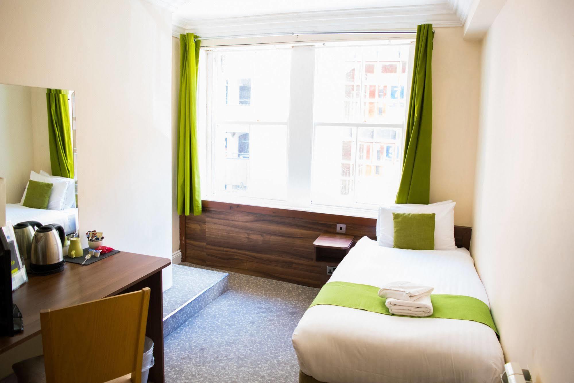 Surtees Hotel Newcastle upon Tyne Exteriér fotografie
